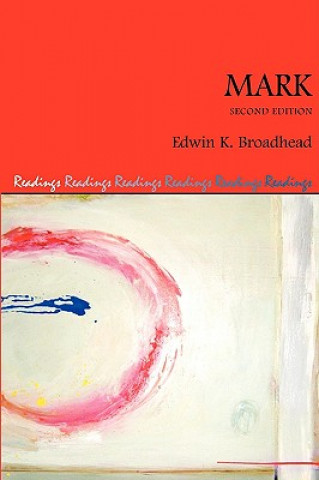 Könyv Mark Edwin K. Broadhead