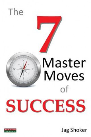 Книга 7 Master Moves of Success Jag Shoker
