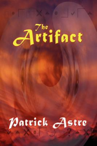 Buch Artifact Patrick Astre