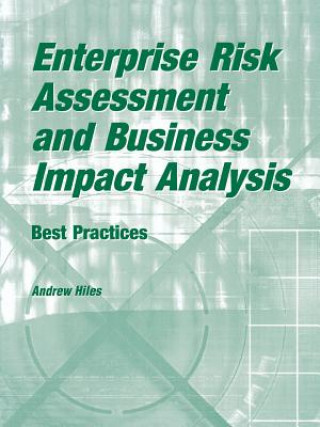 Carte Enterprise Risk Assessment and Business Impact Analysis Andrew N Hiles