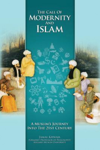 Livre Call of Modernity and Islam Khwaja