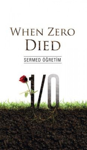 Könyv When Zero Died Sermed &#287;retim