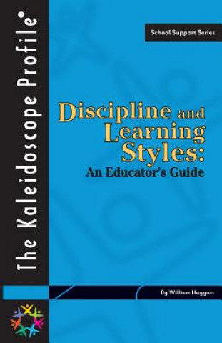 Carte Discipline and Learning Styles William Haggart
