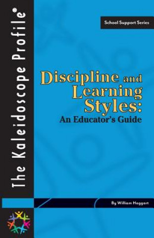 Книга Discipline and Learning Styles William Haggart