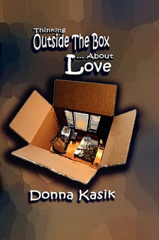 Książka Thinking Outside the Box... about Love Donna Kasik