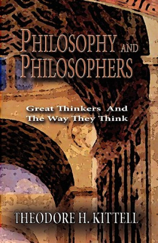 Carte Philosophy and Philosophers Theodore H Kittell