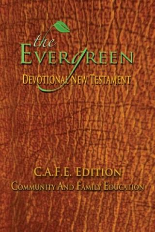 Libro Evergreen Devotional New Testament Hollis L Green
