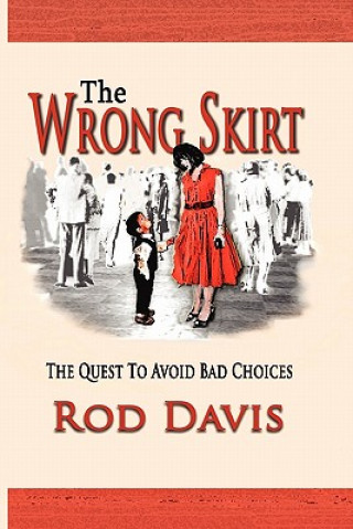 Carte Wrong Skirt Floyd Rodney Davis