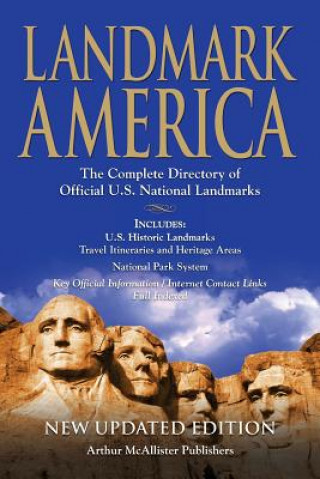 Carte Landmark America Gordon L. Weil