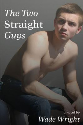 Libro Two Straight Guys Wade Wright