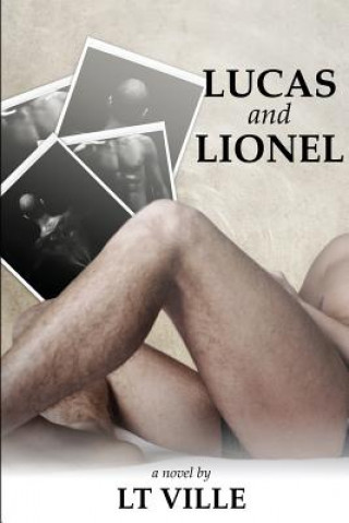 Kniha Lucas and Lionel LT Ville
