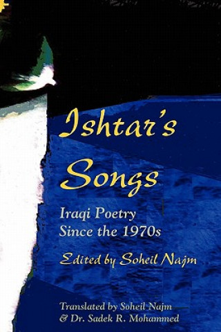 Buch Ishtar's Songs Soheil Najm