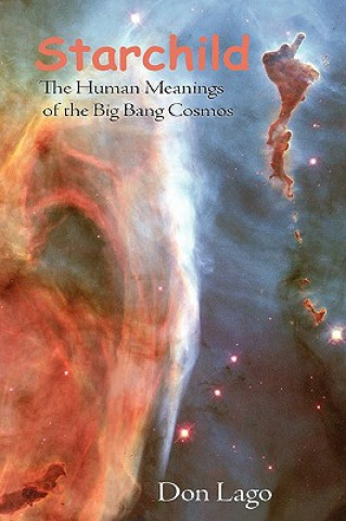 Libro Starchild Don Lago