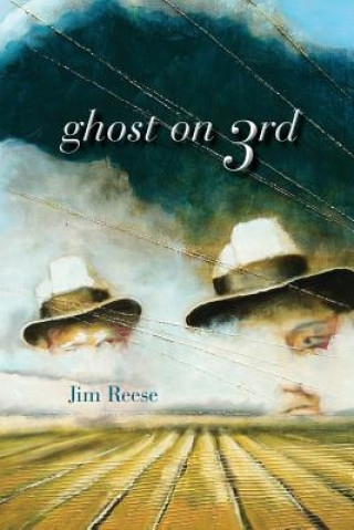 Libro Ghost on 3rd Jim Reese