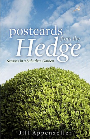 Kniha Postcards From the Hedge Jill Appenzeller