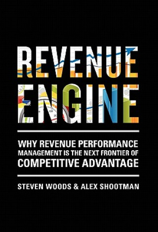 Könyv Revenue Engine Alex Shootman