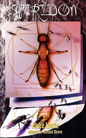 Carte Spiridon Andre Laurie