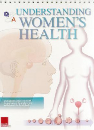 Könyv Understanding Women's Health Flip Chart Various