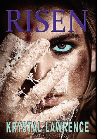 Książka Risen Krystal Lawrence