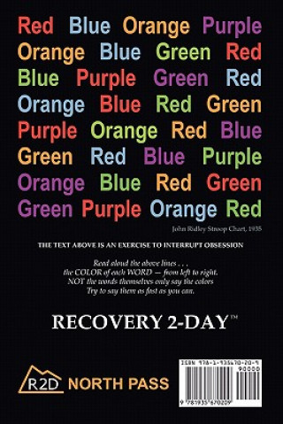 Buch Recovery 2-Day (Combined Edition) I D Powers