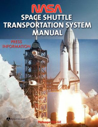 Carte NASA Space Shuttle Transportation System Manual Rockwell International