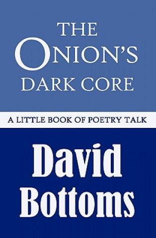 Buch Onion's Dark Core David Bottoms
