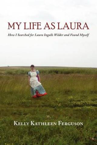 Kniha My Life as Laura Kelly Kathleen Ferguson