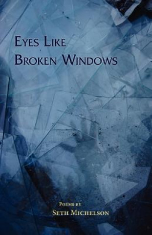 Kniha Eyes Like Broken Windows Seth Michelson