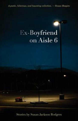 Buch Ex-Boyfriend on Aisle 6 Susan Jackson Rodgers