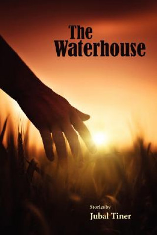 Kniha Waterhouse Jubal Tiner