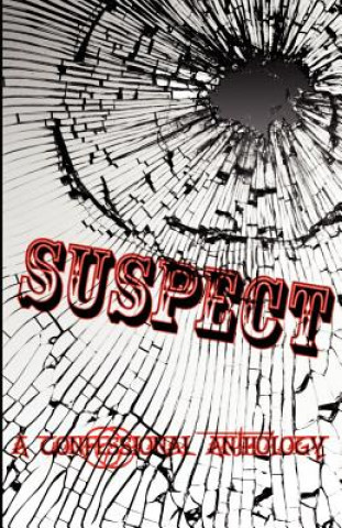 Книга Suspect C Highsmith-Hooks