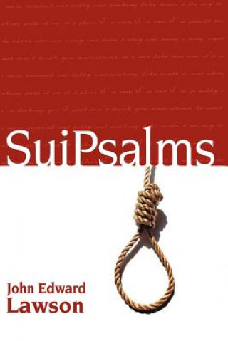 Buch SuiPsalms John Edward Lawson