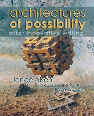 Книга Architectures of Possibility Lance Olsen