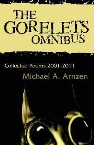 Livre Gorelets Omnibus Michael A. Arnzen