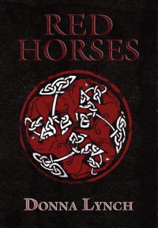 Buch Red Horses Donna Lynch