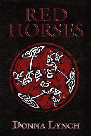 Könyv Red Horses Donna Lynch