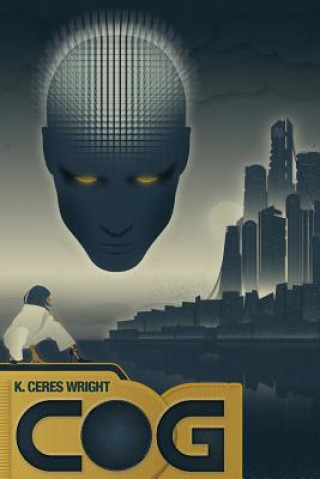 Knjiga Cog K. Ceres Wright