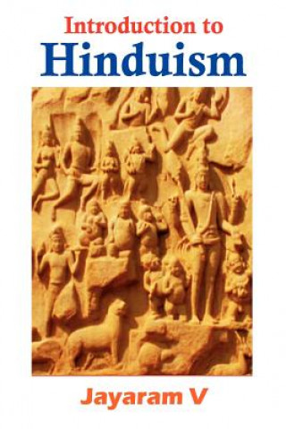 Buch Introduction to Hinduism Jayaram V