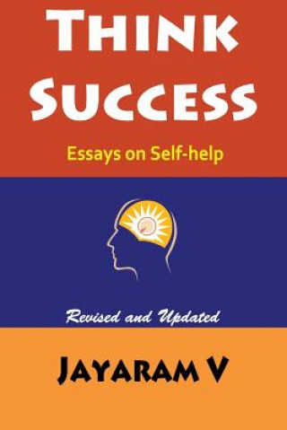 Book Think Success Jayaram V