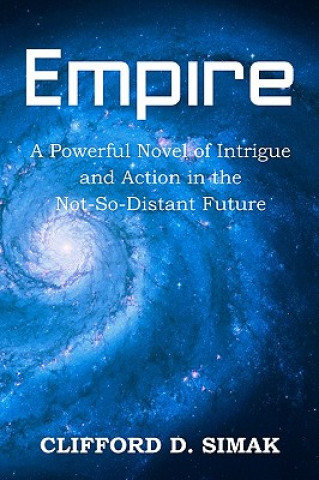 Buch Empire Clifford D. Simak