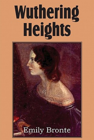 Buch Wuthering Heights Emily Bronte