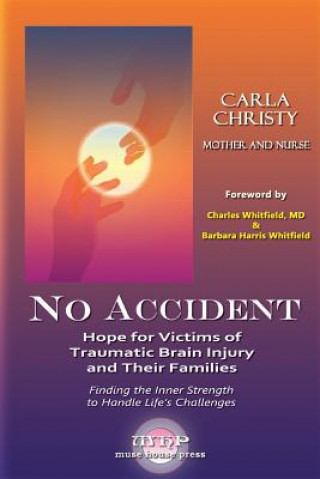 Książka No Accident Carla Christy