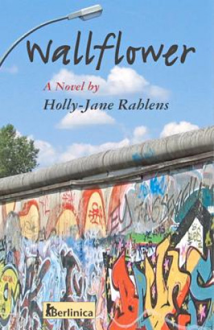 Carte Wallflower Holly Jane Rahlens