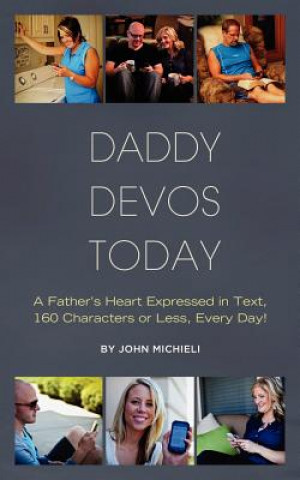 Carte Daddy Devos Today John Michieli