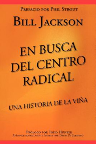 Knjiga Busca del Centro Radical Jackson