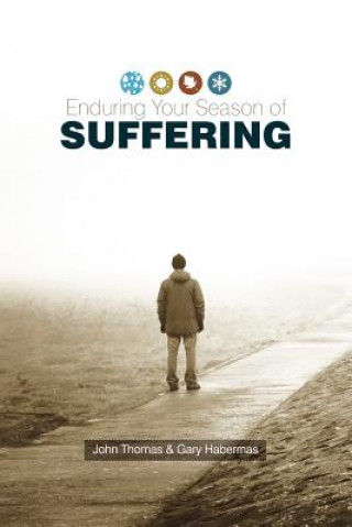 Kniha Enduring Your Season of Suffering Habermas
