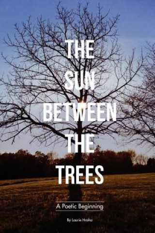 Libro Sun Between the Trees Laurie Hraha
