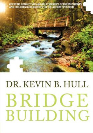 Książka Bridge Building Kevin B Hull
