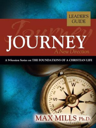 Buch Journey Max Mills