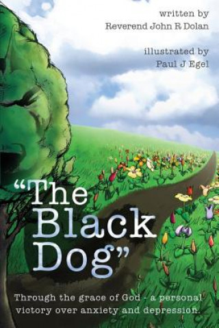 Könyv Black Dog John R (CNRS & Universite Paris VI) Dolan